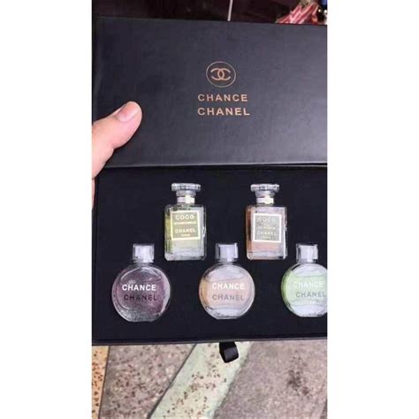 chanel travel perfume set|chanel mademoiselle perfume gift sets.